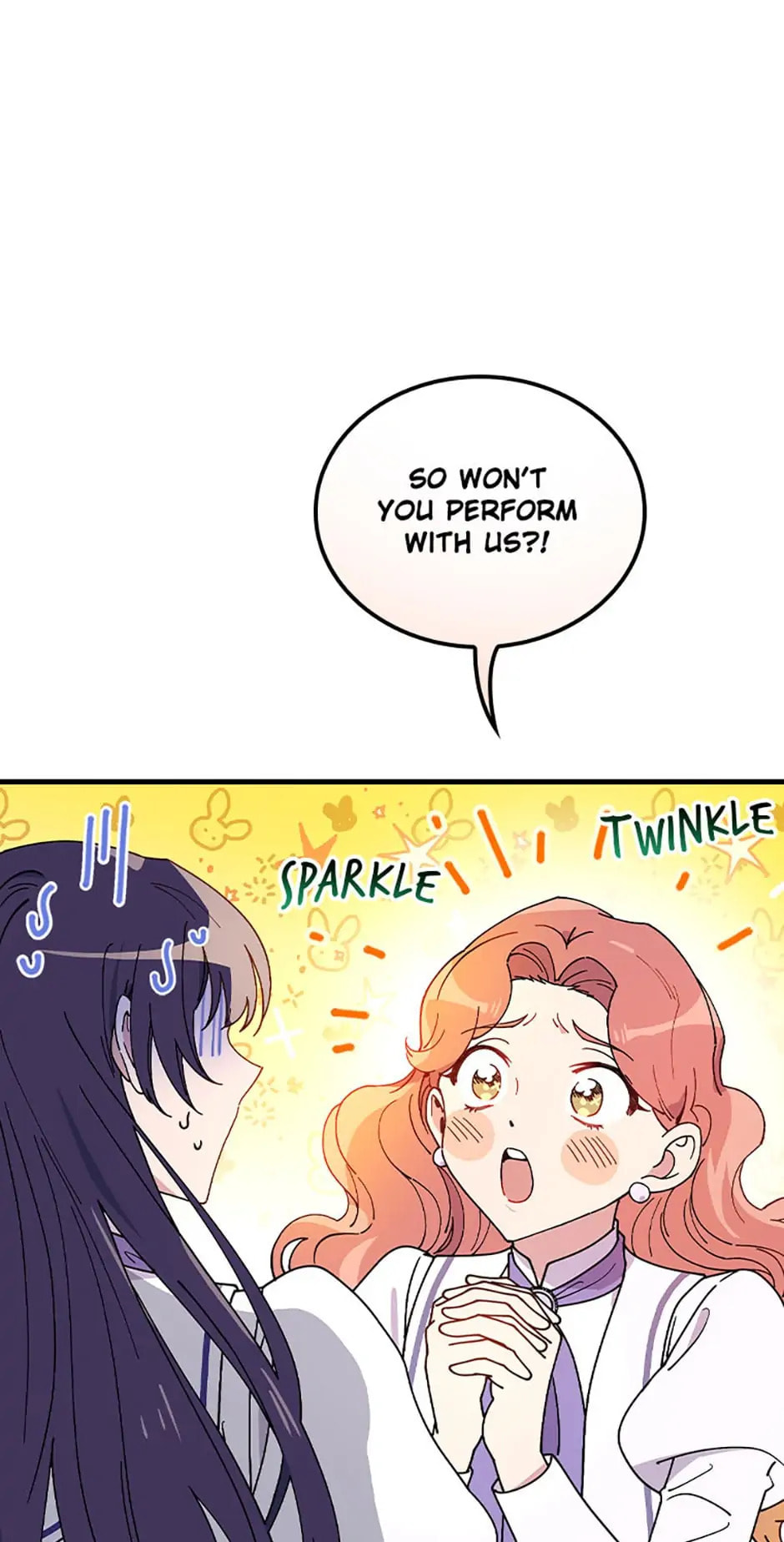 Aria of the Withered Branch – Chapter 44 page 45