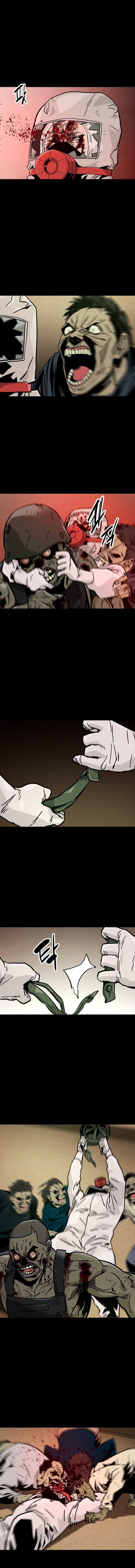 Deadlife – Chapter 43 page 13
