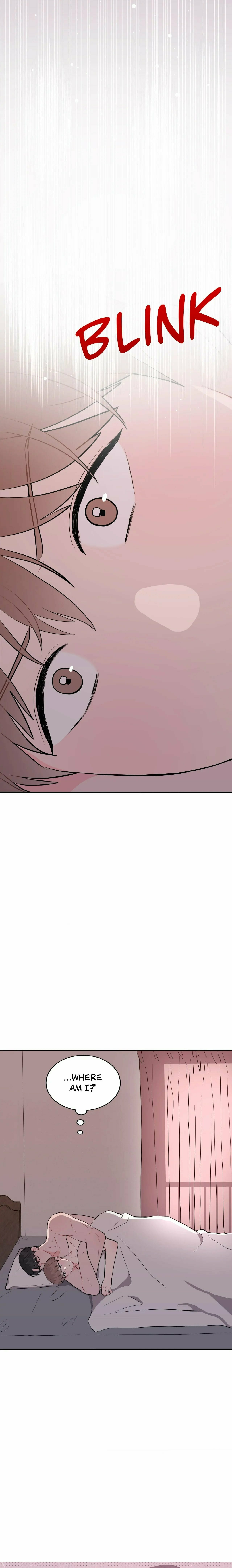 Can't Think Straight – Chapter 31 page 5