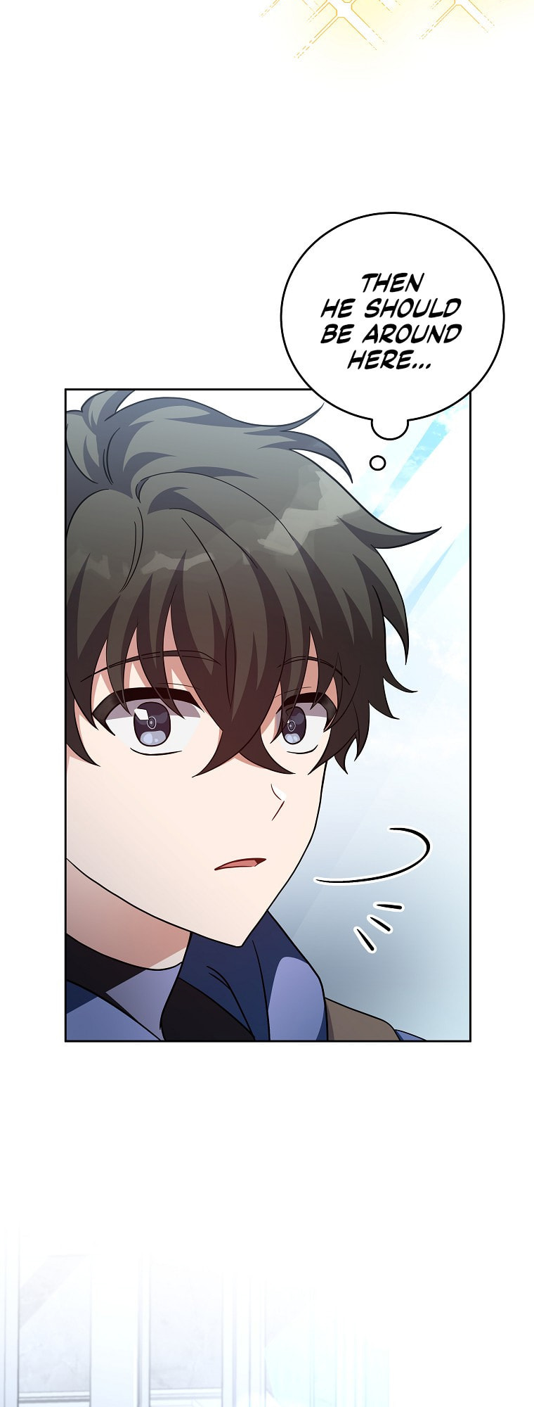 The Novel's Extra – Chapter 9 page 30