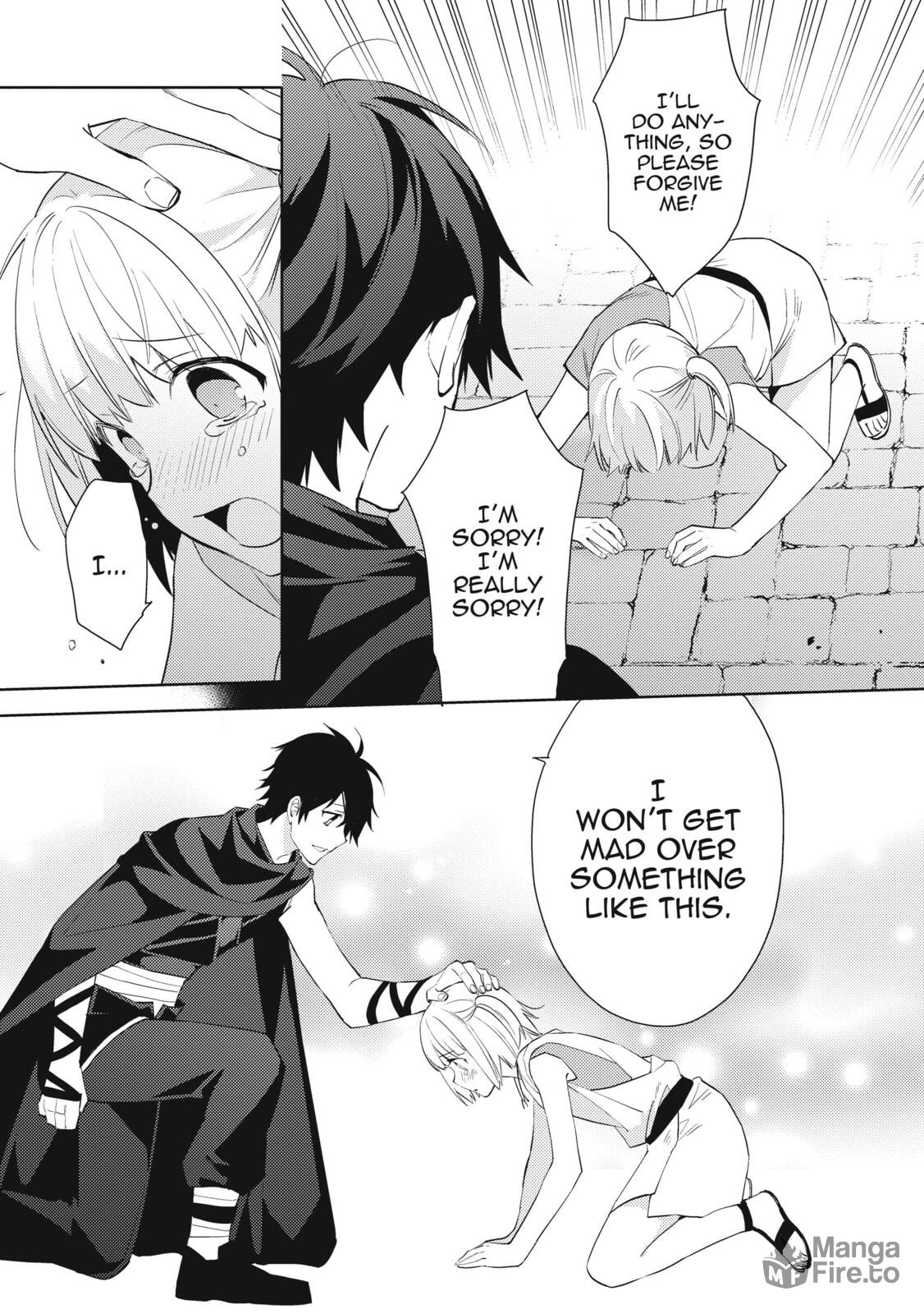 A Legacy to Leave page 8