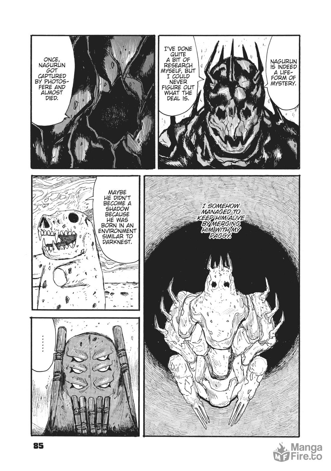 Meticulous Memories page 14