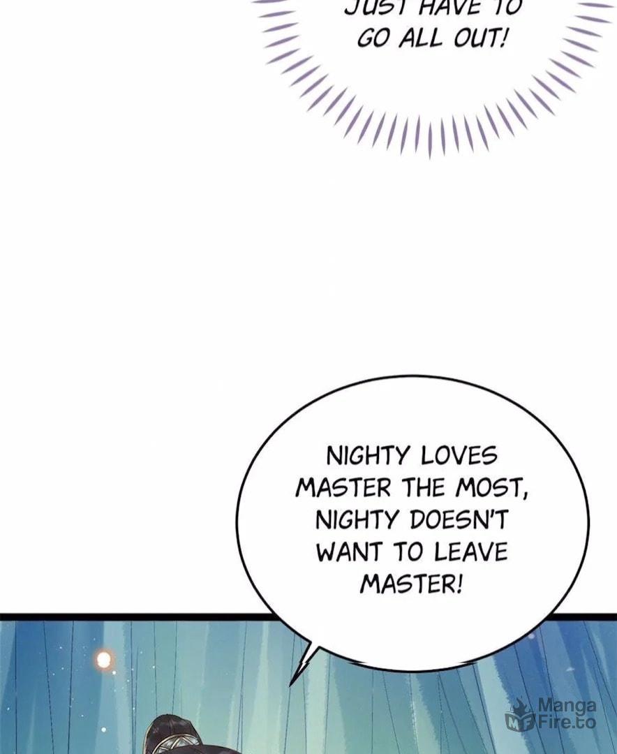 Even My Brother Is Not Spared page 74