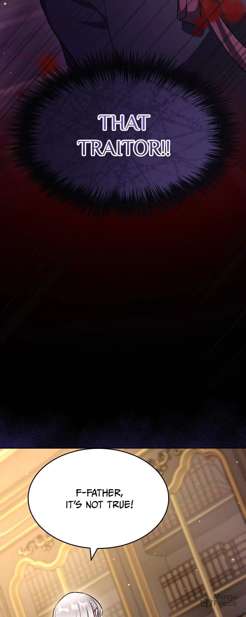 The Bloodstained Margrave's Confession – Chapter 36 page 41