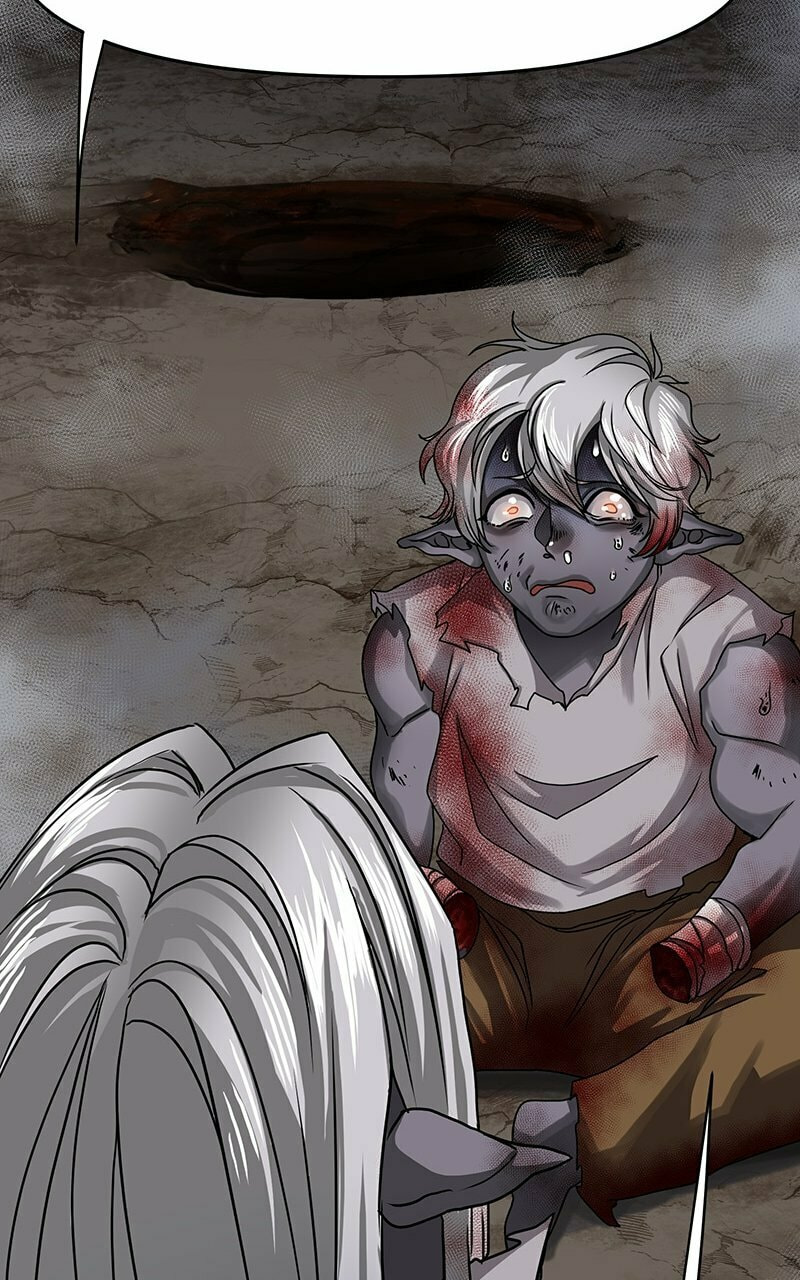 Lord of Goblins (Colored) – Chapter 10 page 55