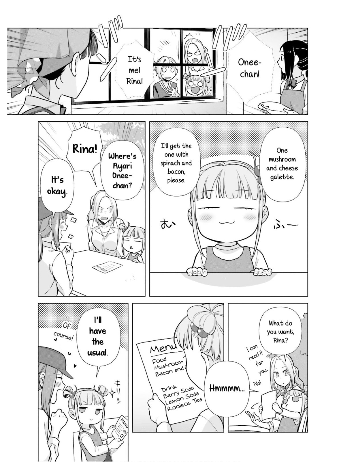 Berry Soda page 10