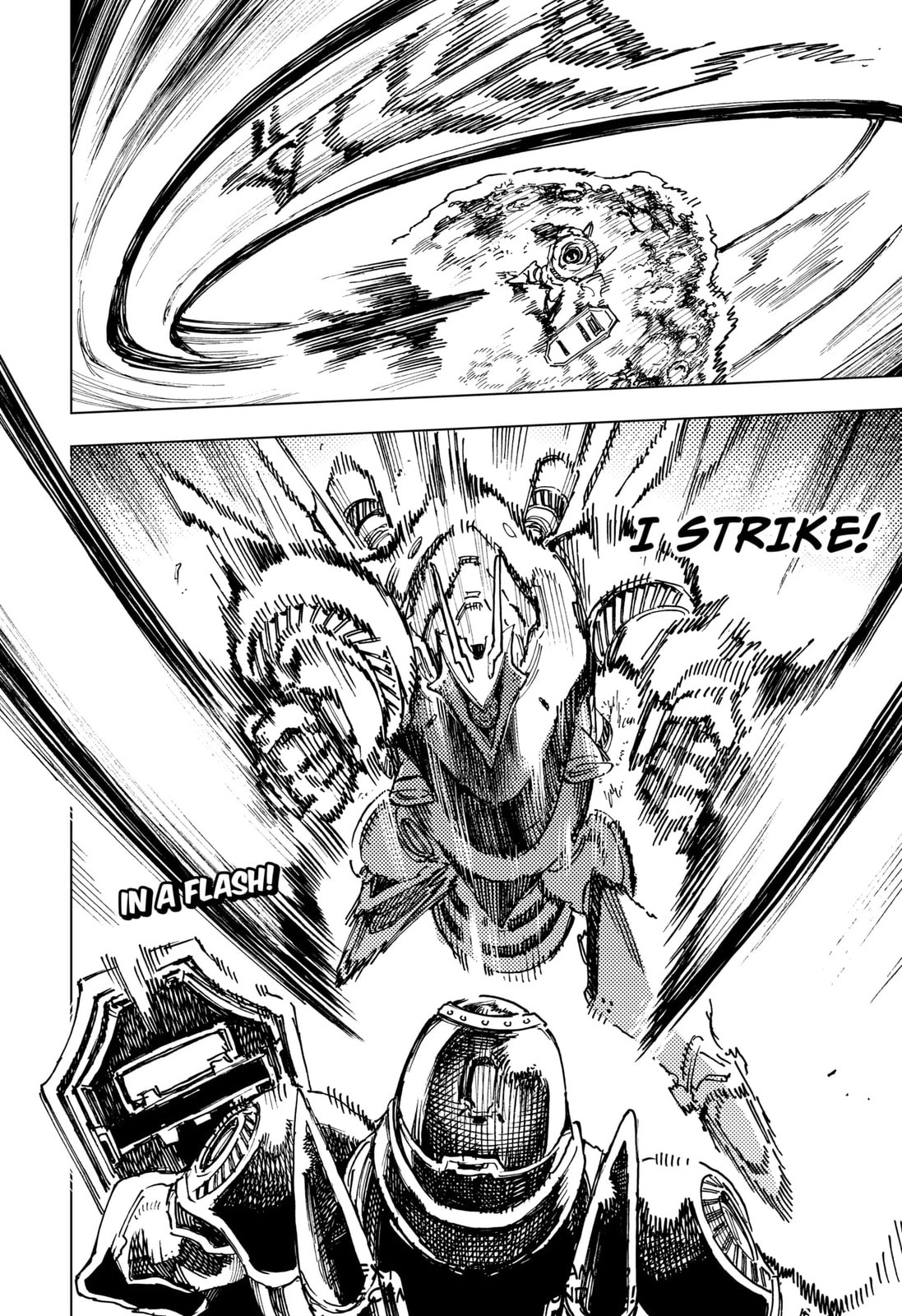 SANADA'S SKILLS page 19