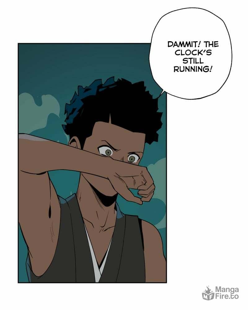 Black Sun – Chapter 36 page 19