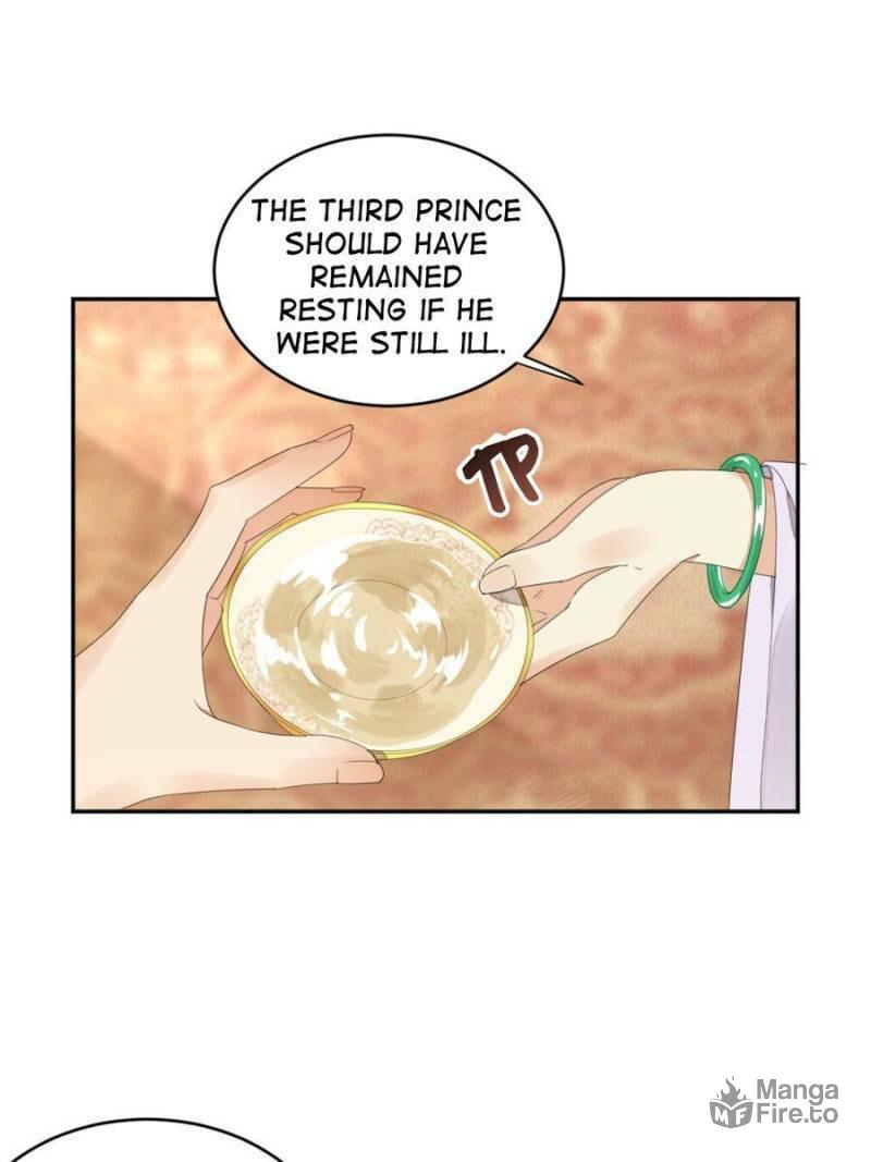 The Poisonous Lady's Fiery Return – Chapter 5 page 29