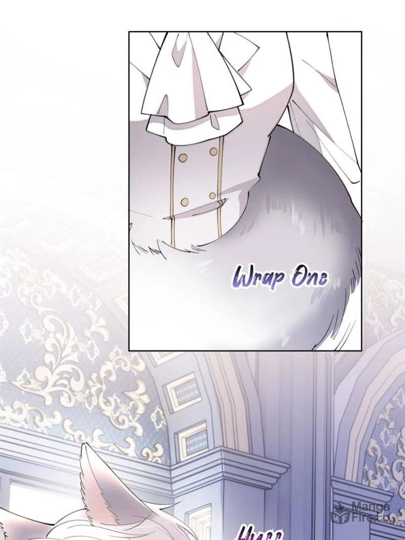 Pampering My Beast Commander – Chapter 21 page 29