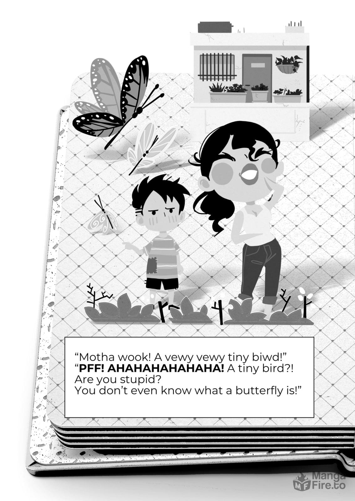 A Story of Books page 2