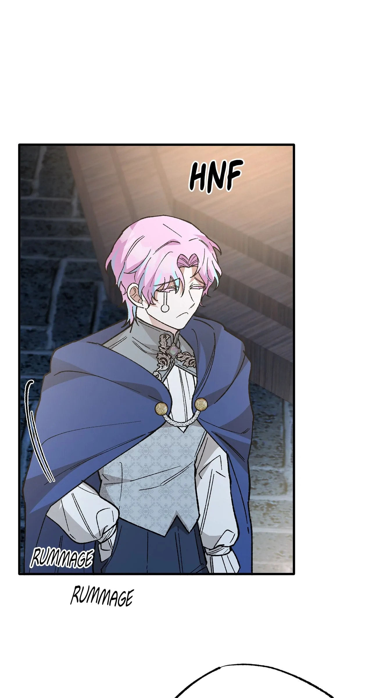 Let Me Kidnap the Male Lead – Chapter 12 page 36