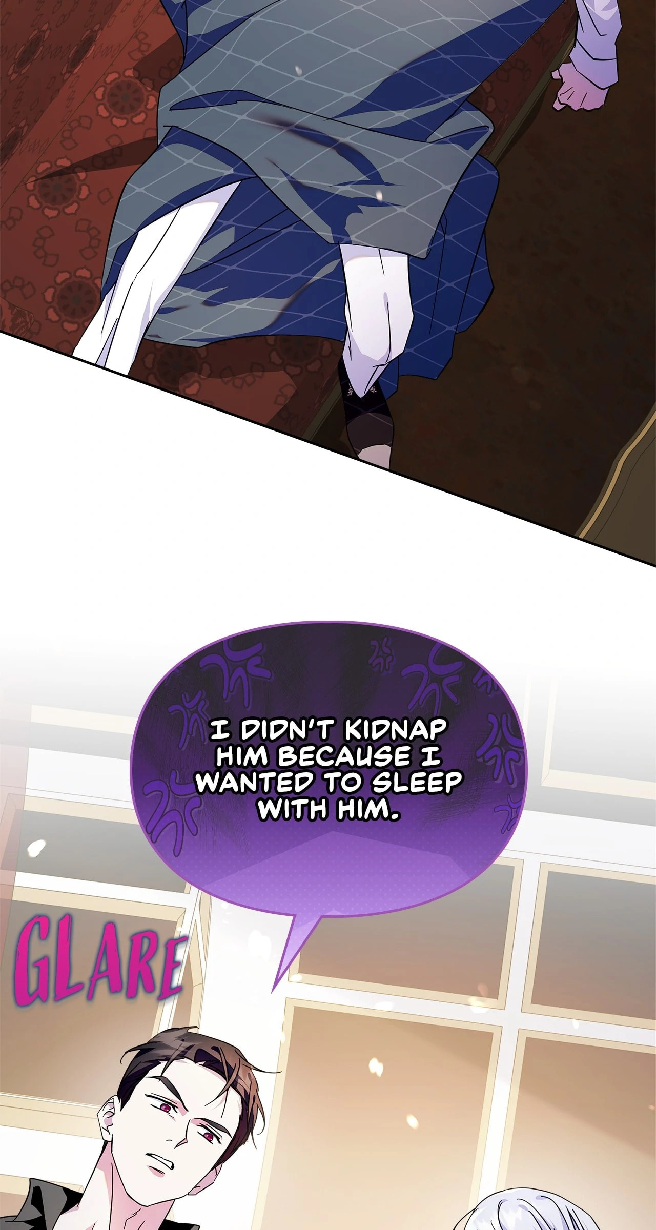 I Became the Tyrant's Dishonest Adviser – Chapter 51 page 63