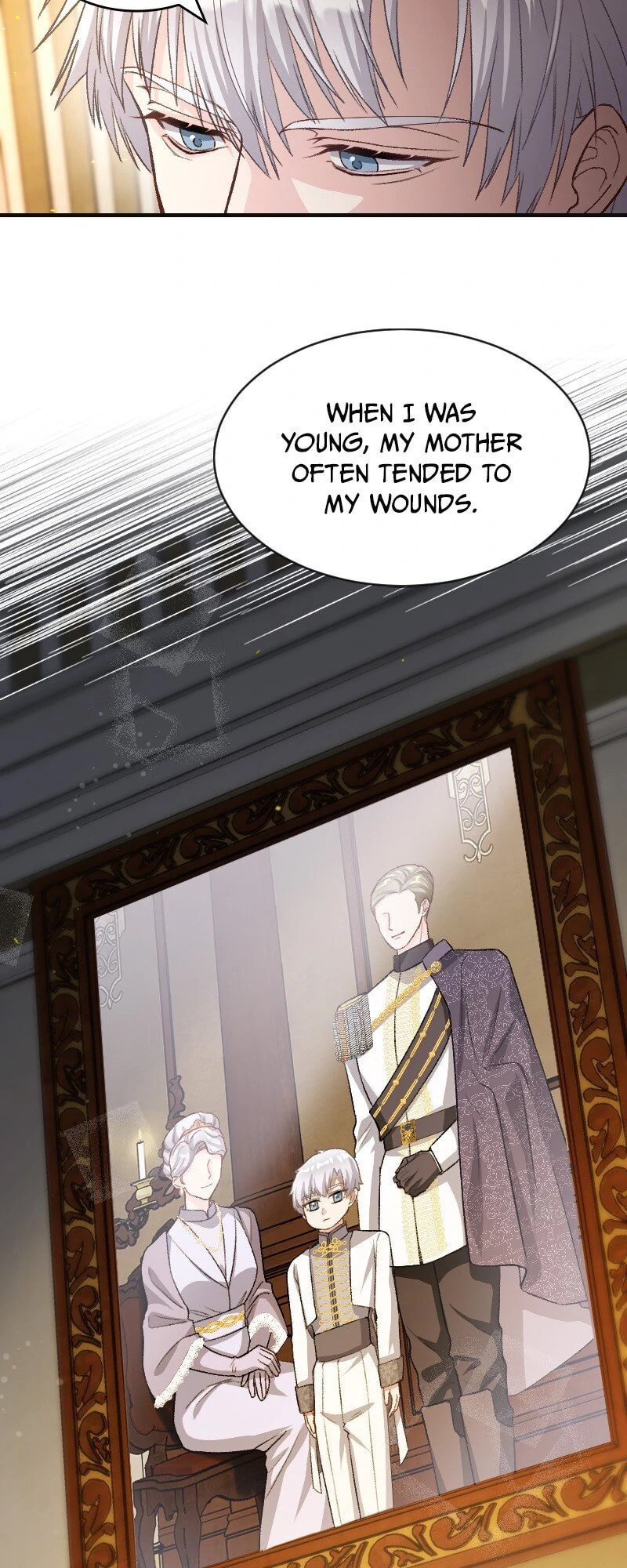 The Bloodstained Margrave's Confession – Chapter 7 page 6