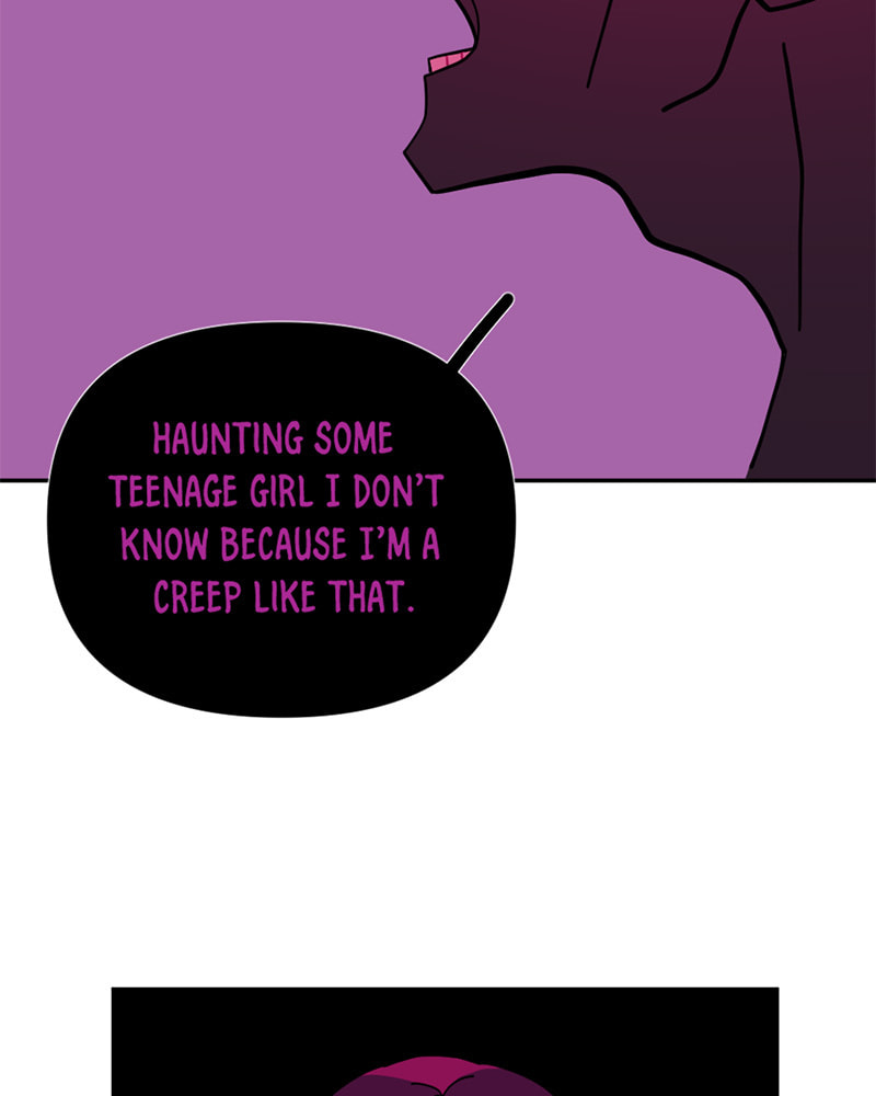Homesick (Ms. Freaky) (Colored) – Chapter 9 page 66