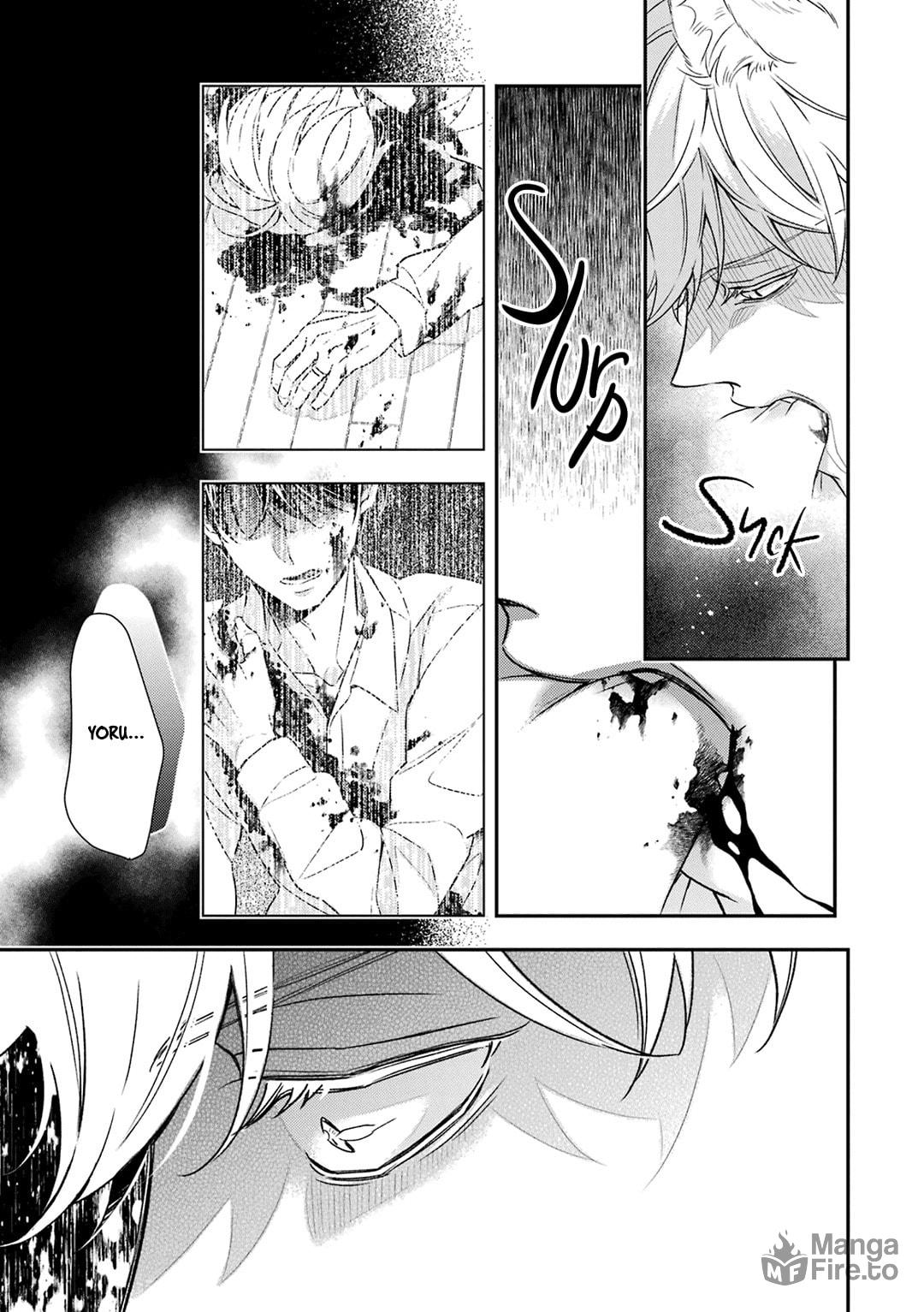 Tumbling Ace page 19