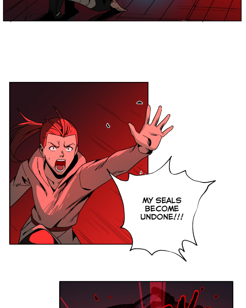 Black Sun – Chapter 58 page 45