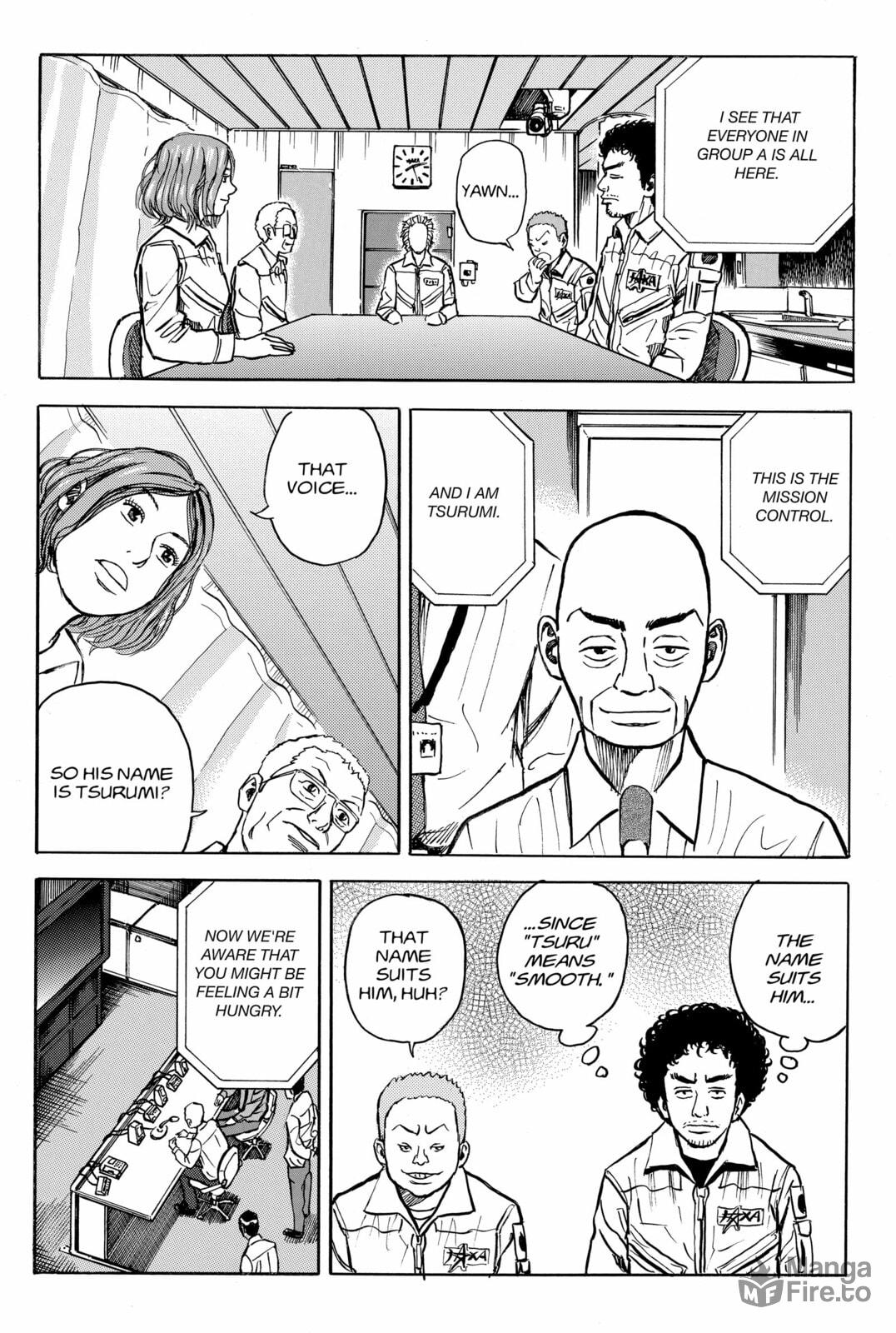 My Name Is Serika ltou page 5