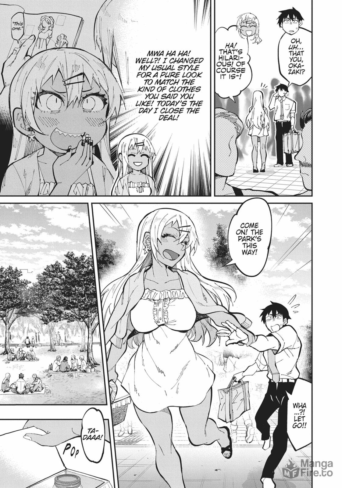 Dish Revenge Date page 4