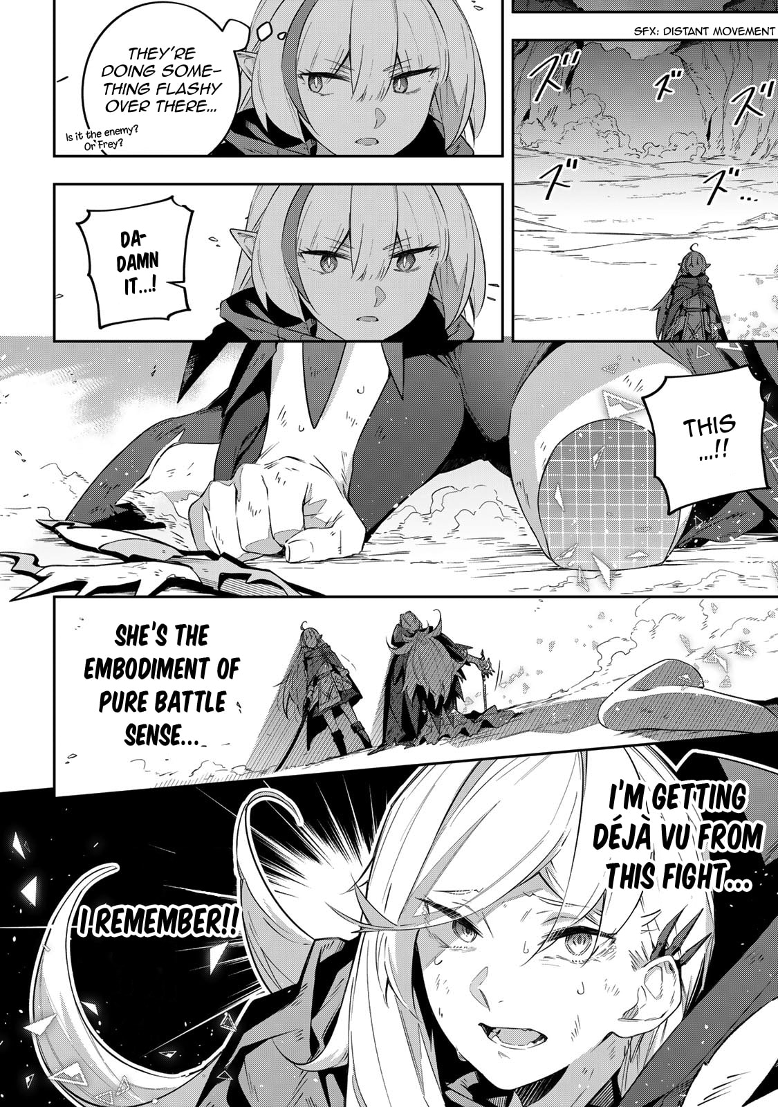 The Best Job You Can Do page 16