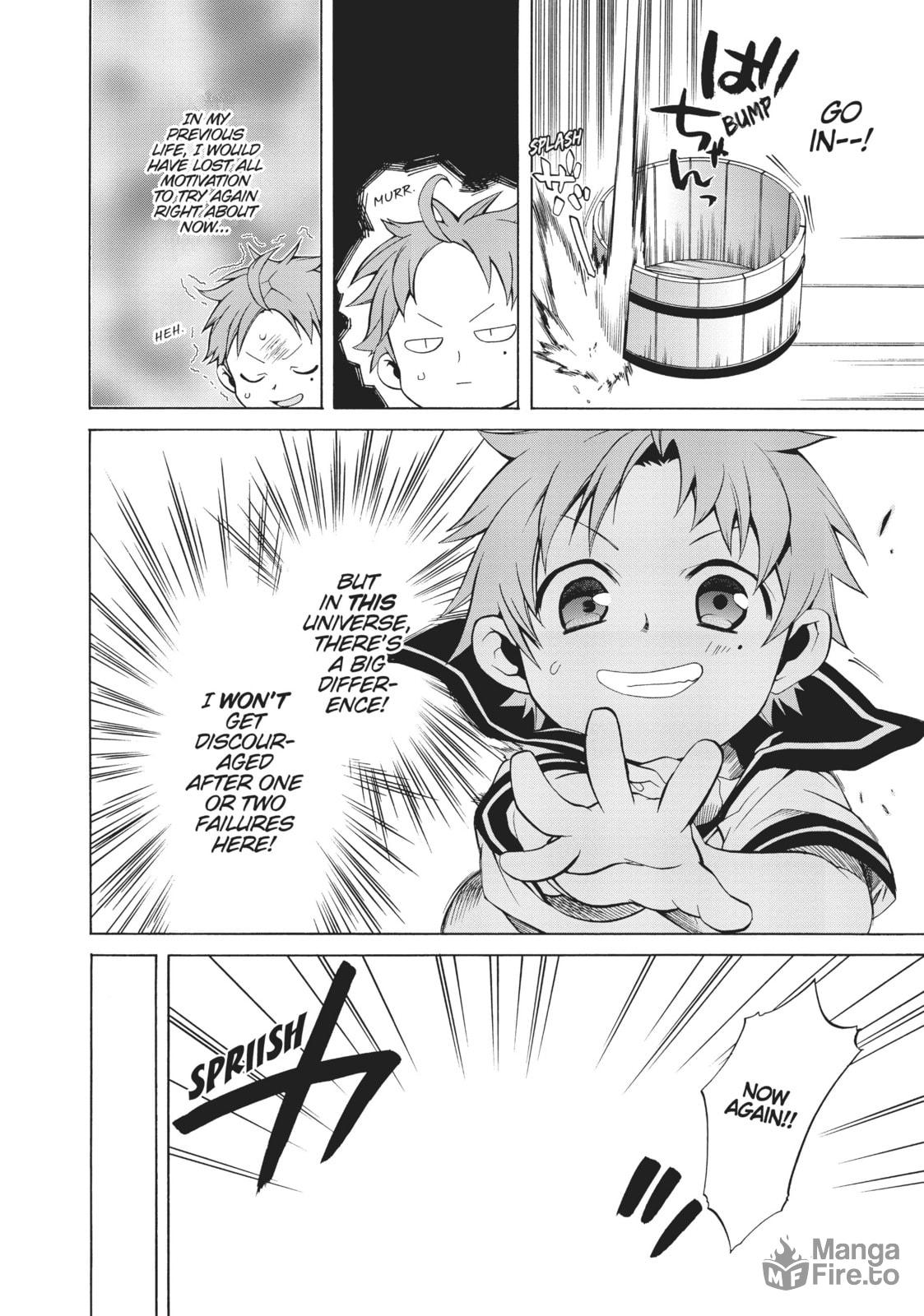 Could It Be? An Alternate Universe! page 20