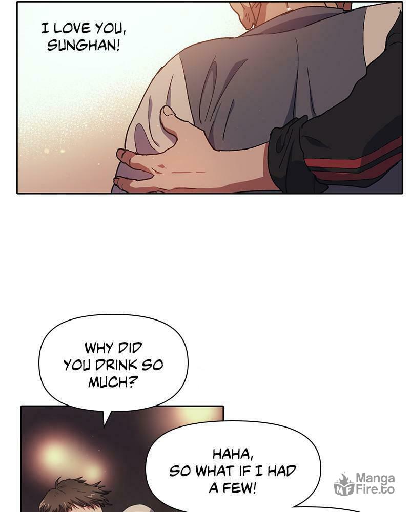 My S-Class Hunters – Chapter 19 page 26