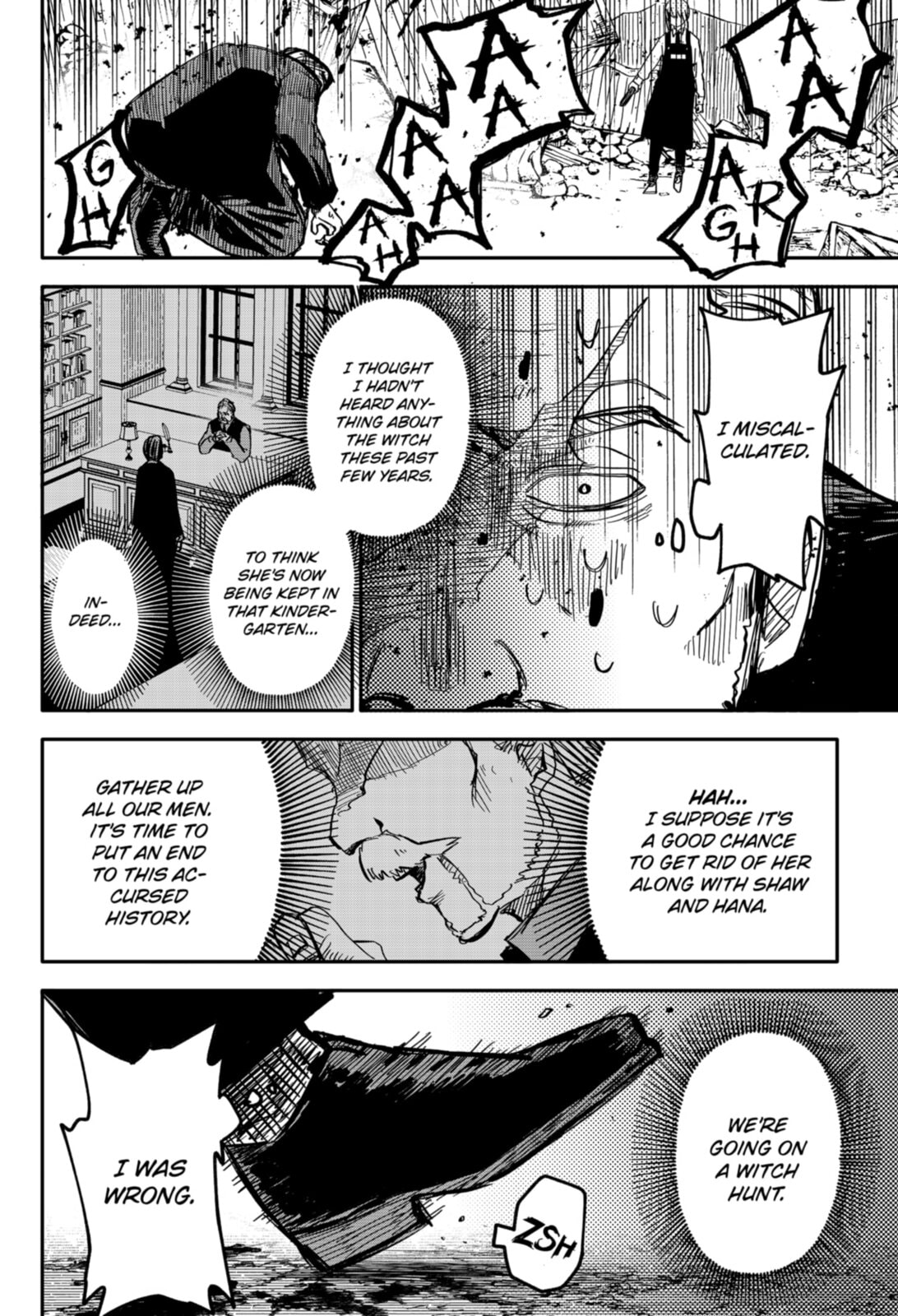 THE WITCH page 7
