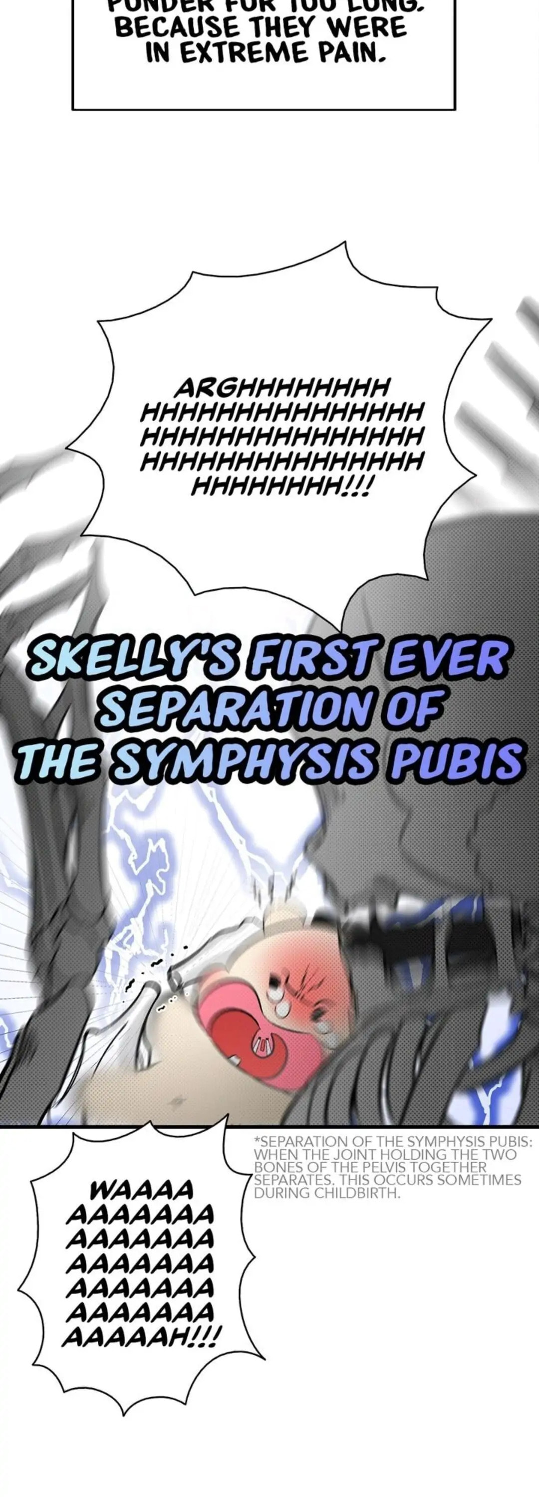 The Skeleton Becomes a Cat Dad – Chapter 10 page 48