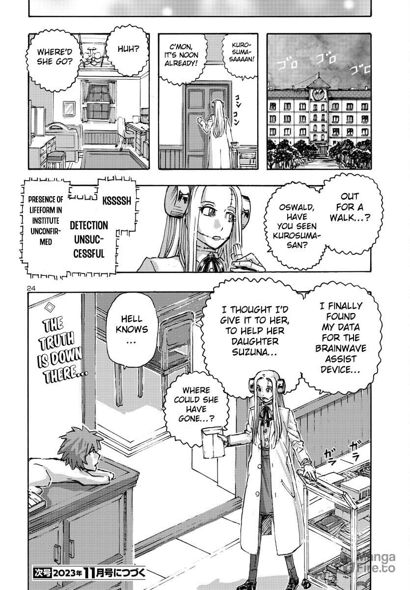 Her Again… page 23