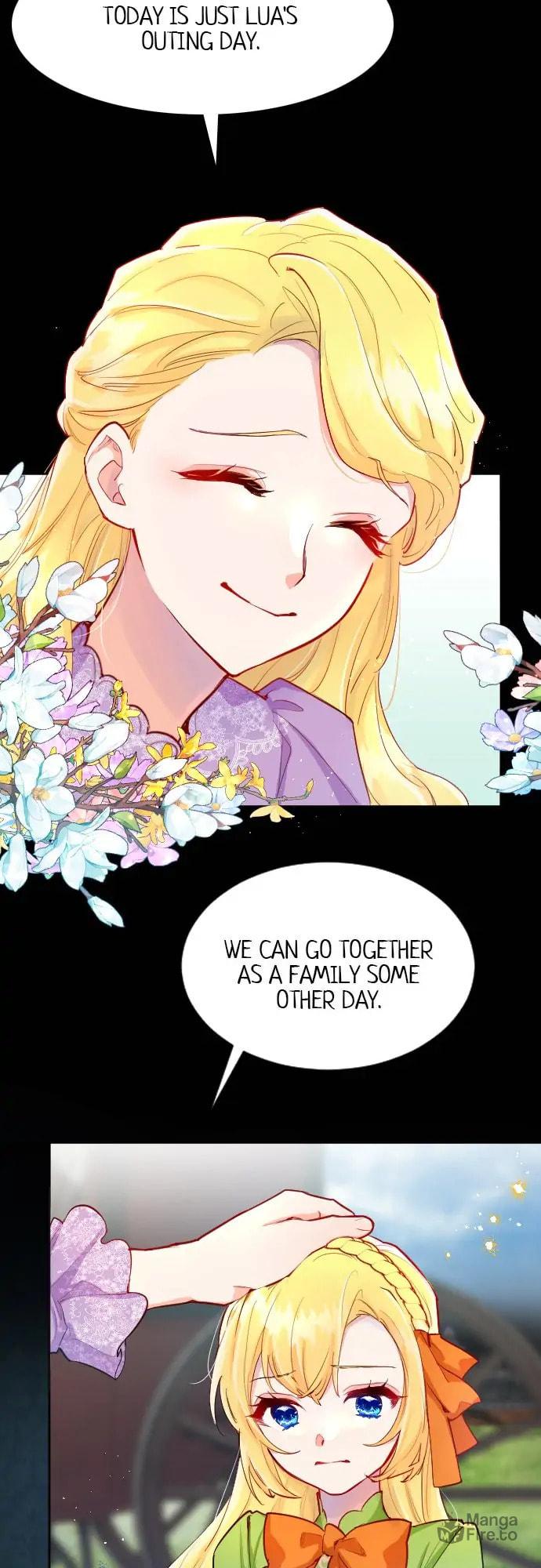 Kizu Darake Seijo Yori Houfuku wo Komete – Chapter 38 page 2