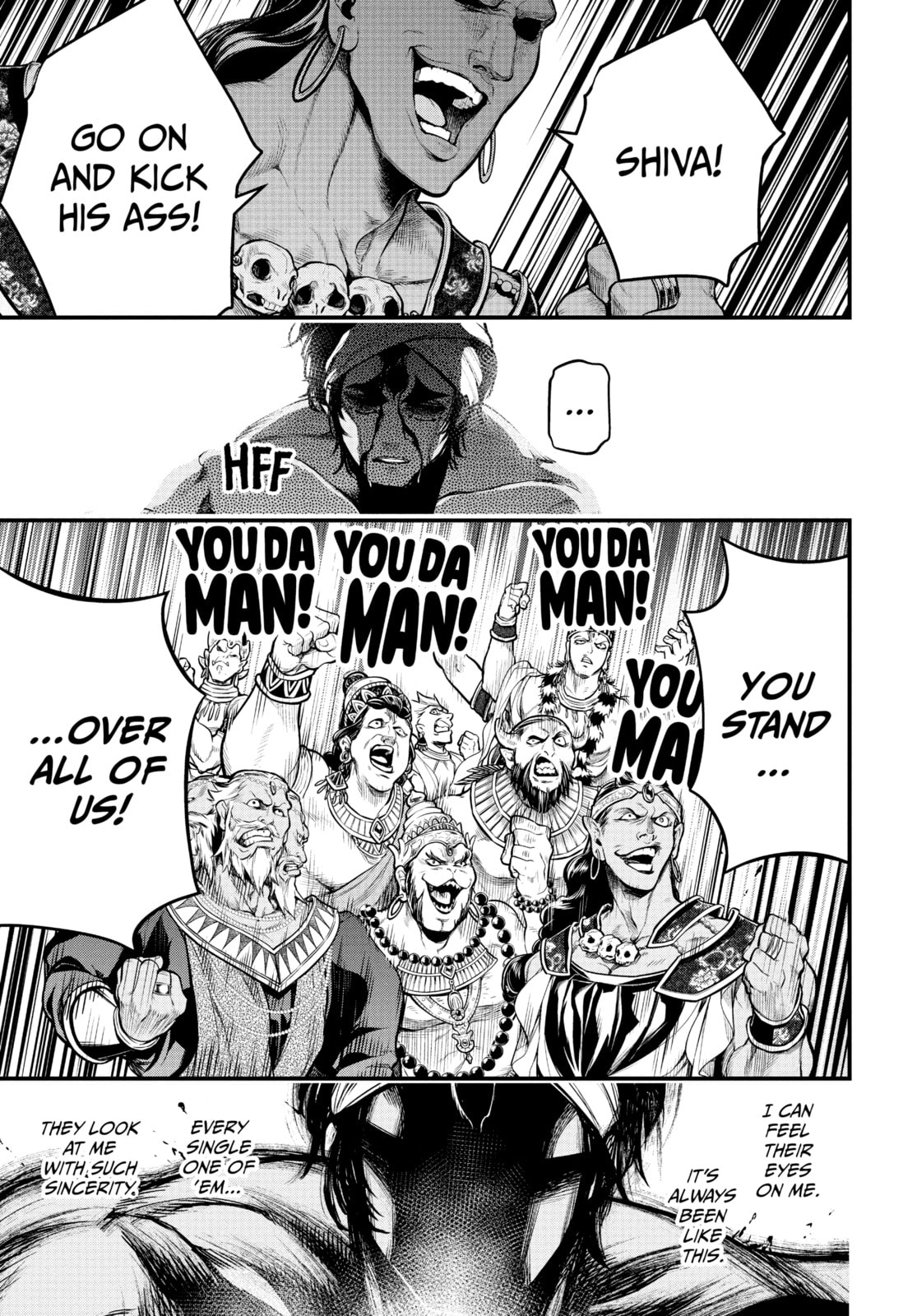 Unrestrained vs. Unrestrained page 40
