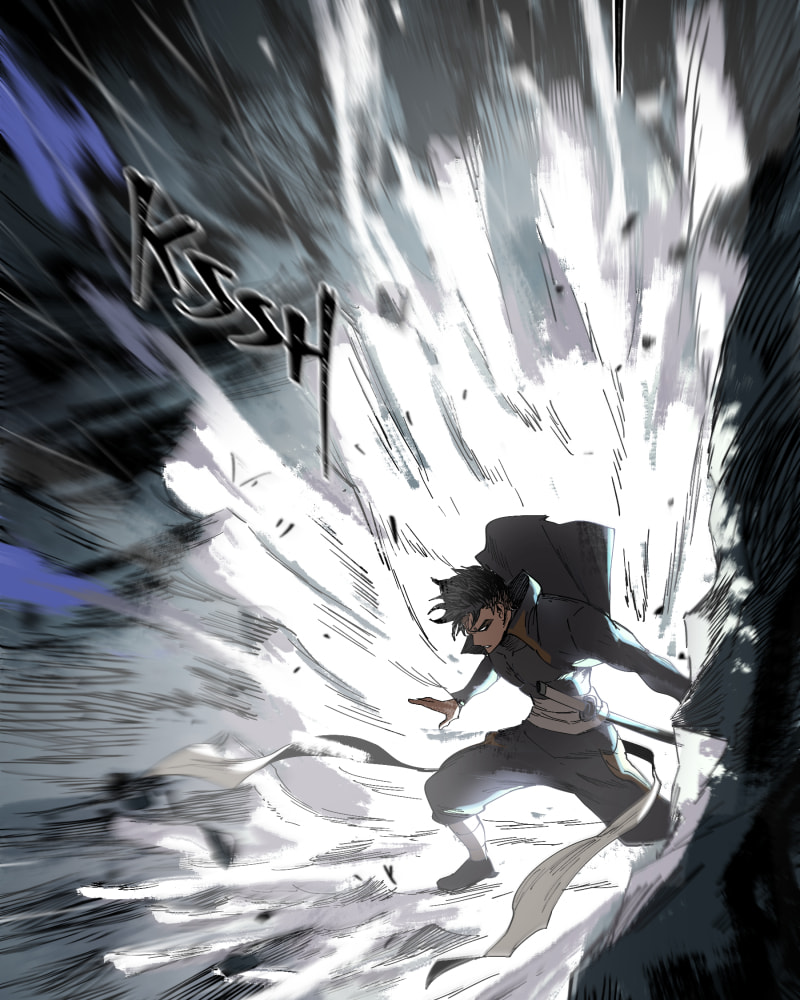 Black Sun – Chapter 1 page 121