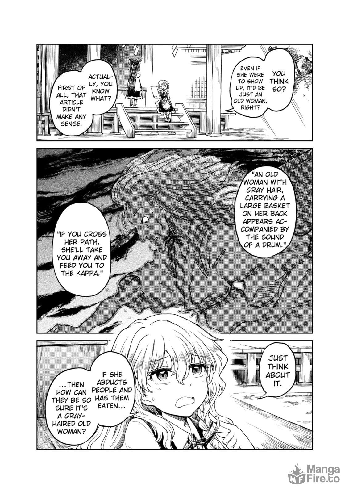 The Lotus Eaters, Drunk and Sober – Chapter 55 page 9
