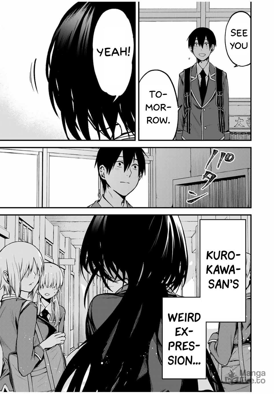 I'm Just Curious page 14