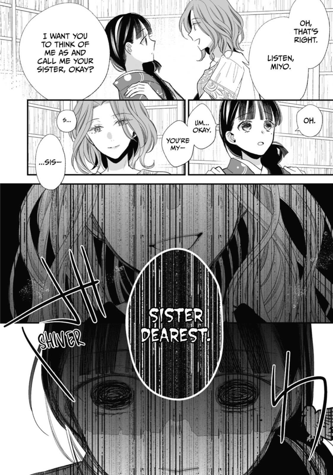 Call Me Sister page 25