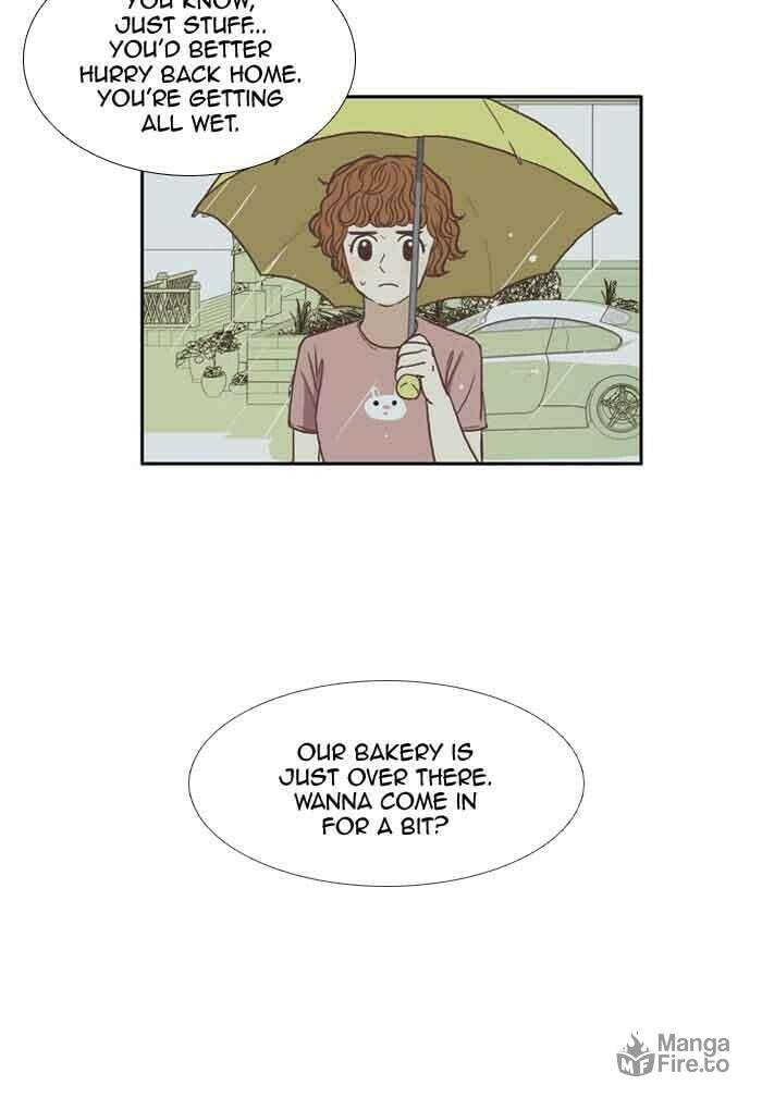 Odd Girl Out – Chapter 60 page 26