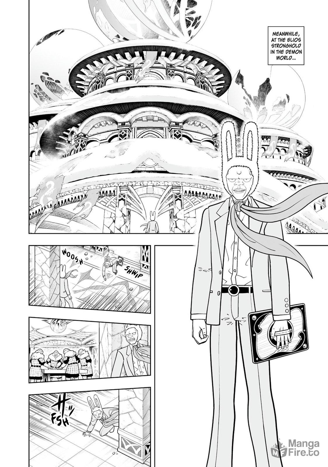Zatch Bell! 2 – Chapter 26 page 24