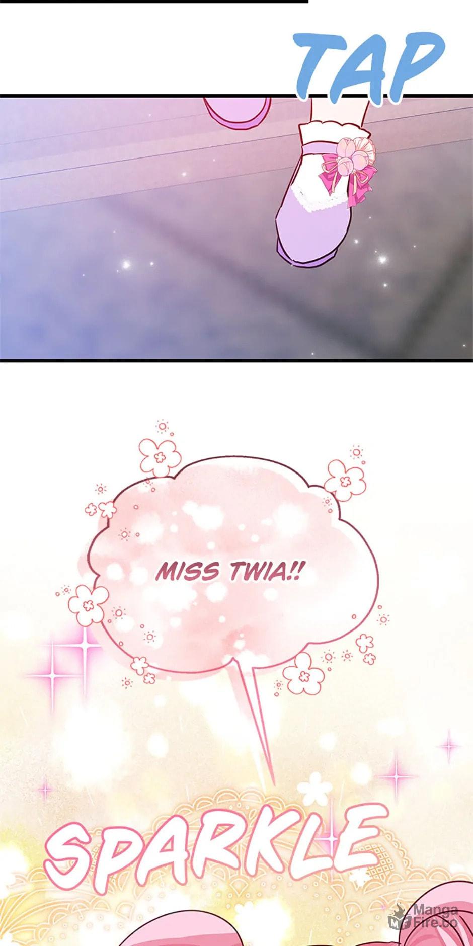 Toymaker Tria's Tyrant Problem – Chapter 28 page 29