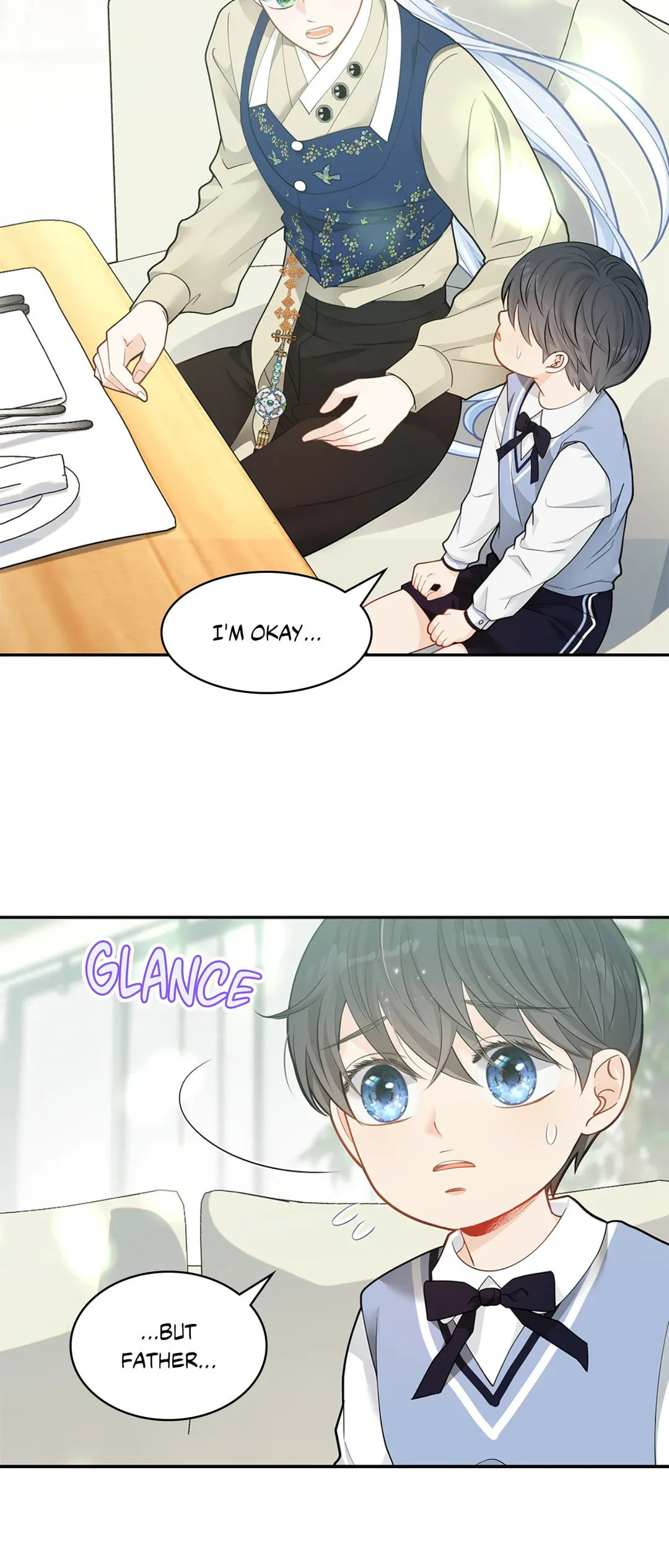 The Clandestine Marriage of a Fox – Chapter 46 page 10