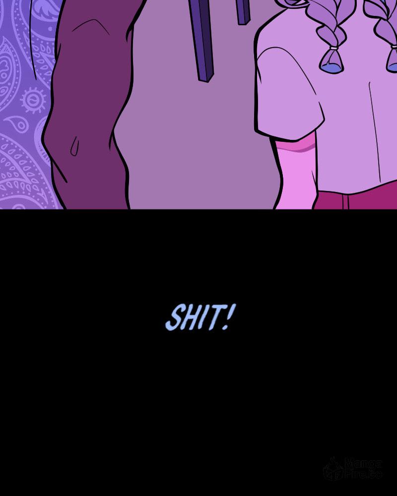Homesick (Ms. Freaky) (Colored) – Chapter 34 page 19