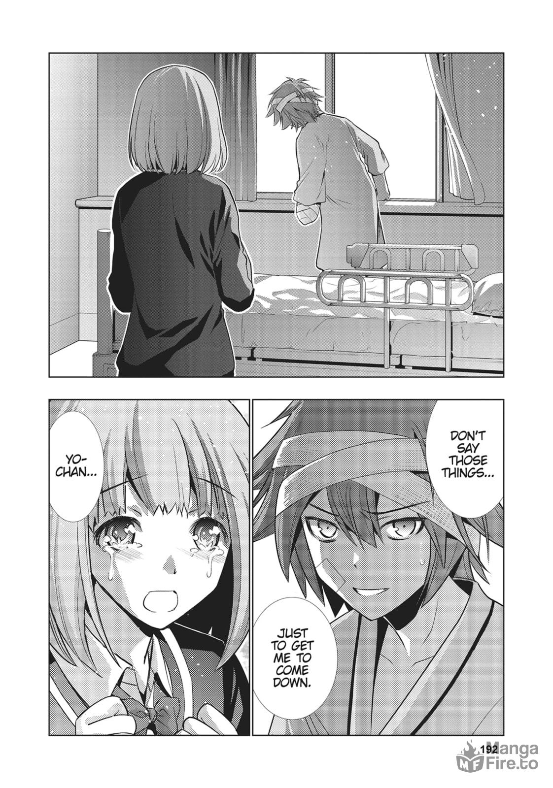 Before the Sun Rises… page 23