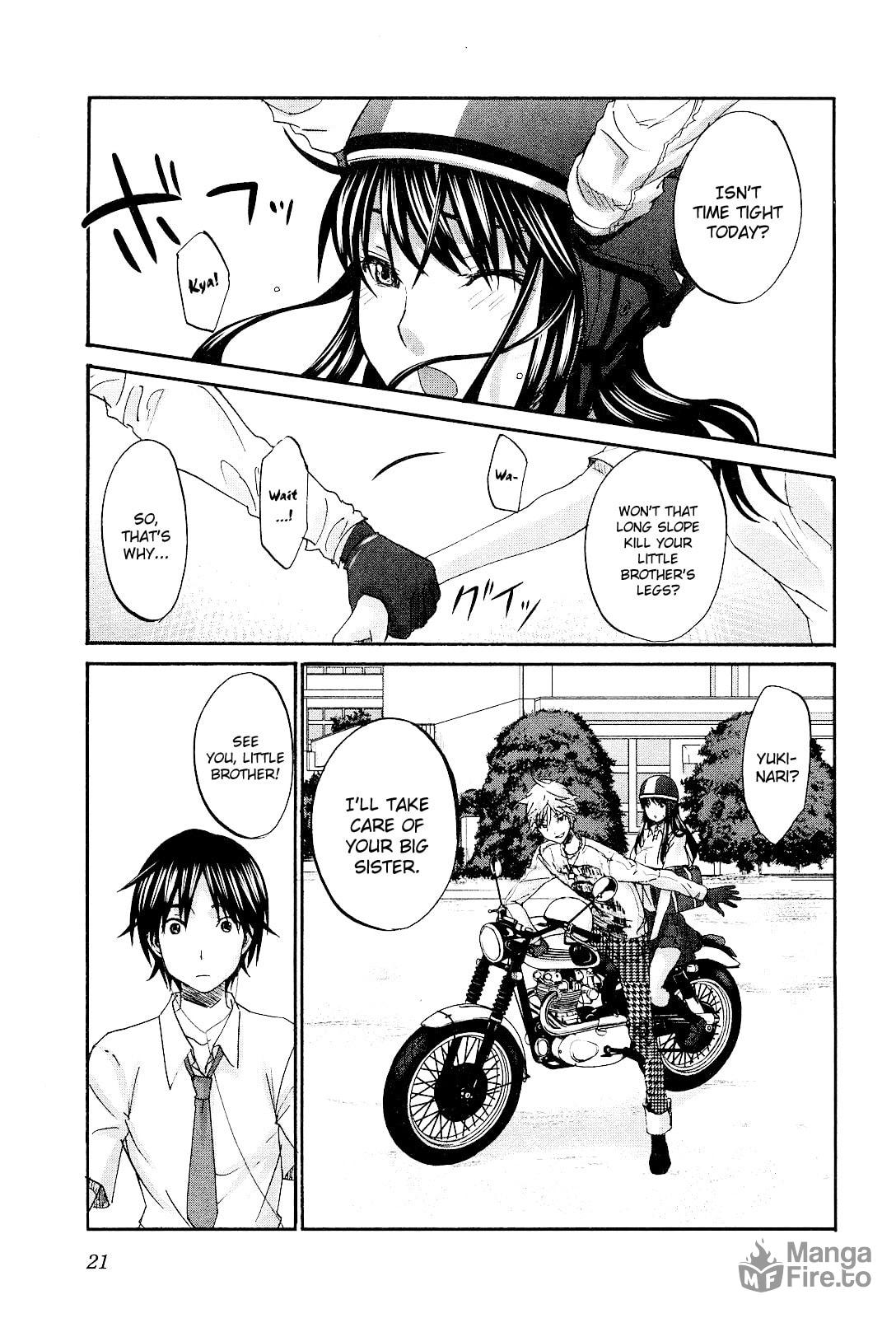 Blue Train page 26