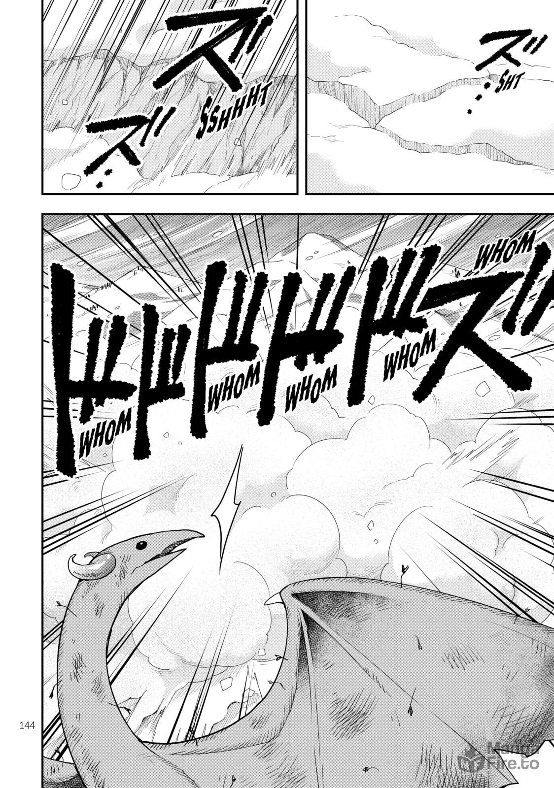 Blizzard Dragon page 4