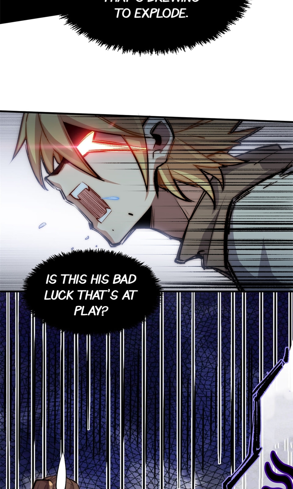 Top Tier Providence – Chapter 55 page 7