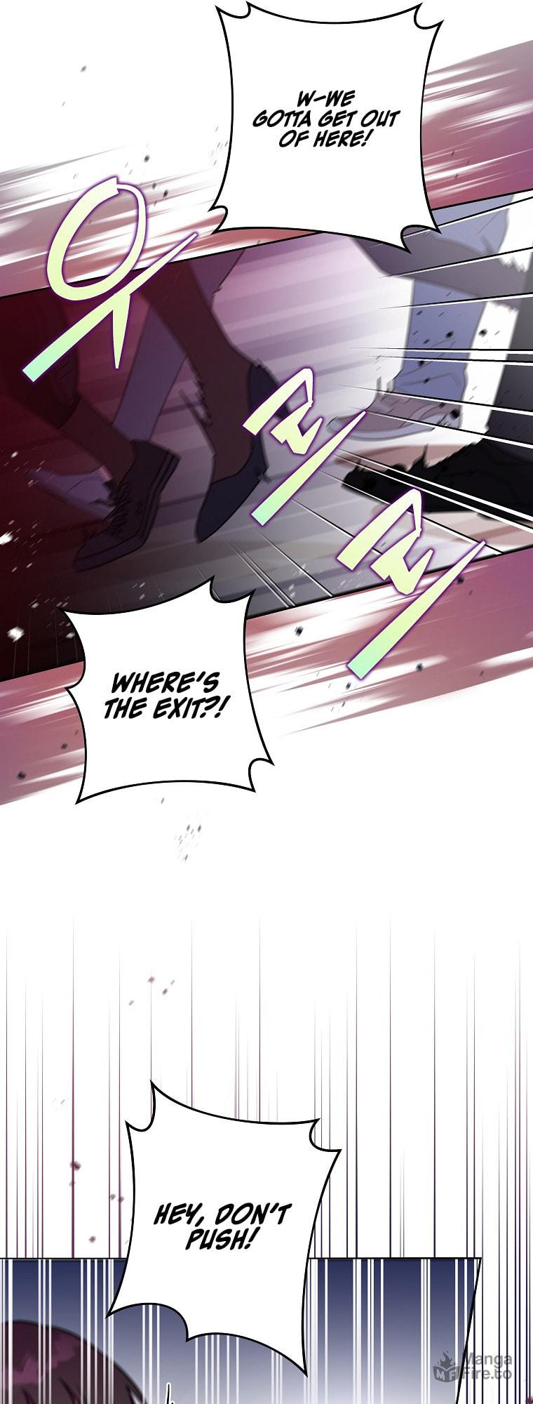 The Novel's Extra – Chapter 9 page 49