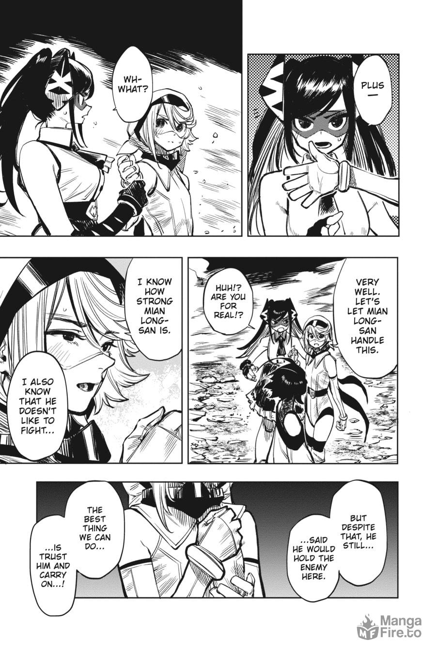 Manhood page 8