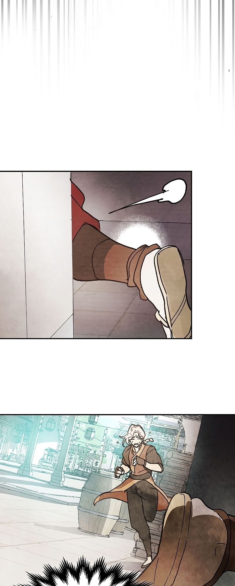 Chronicles of a Returner – Chapter 14 page 40