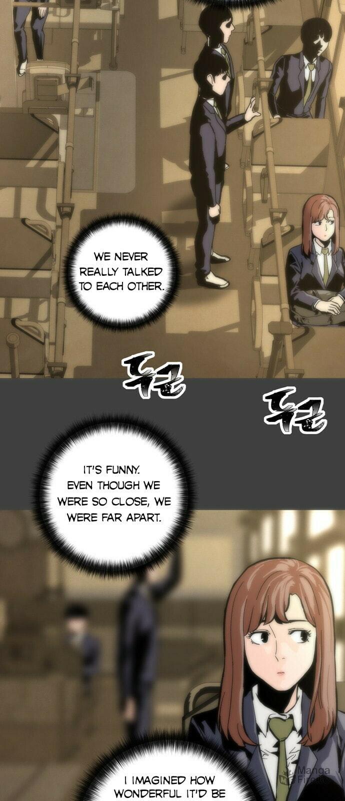 Deadlife – Chapter 1 page 32