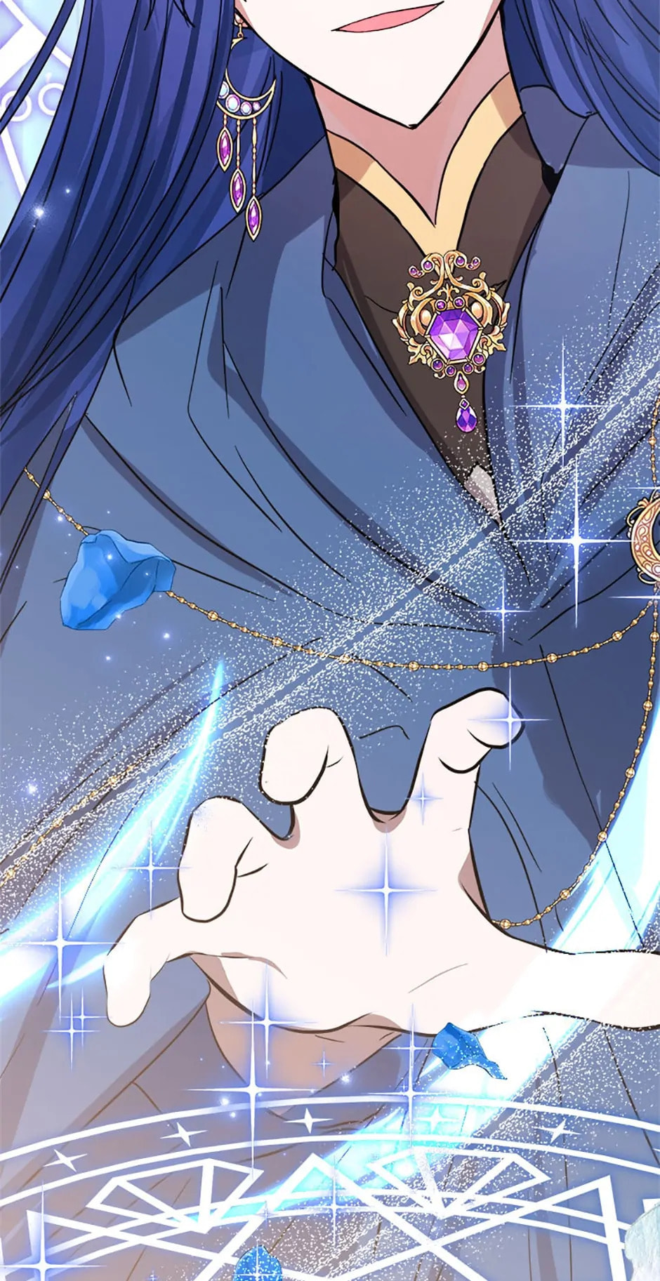 Toymaker Tria's Tyrant Problem – Chapter 29 page 6
