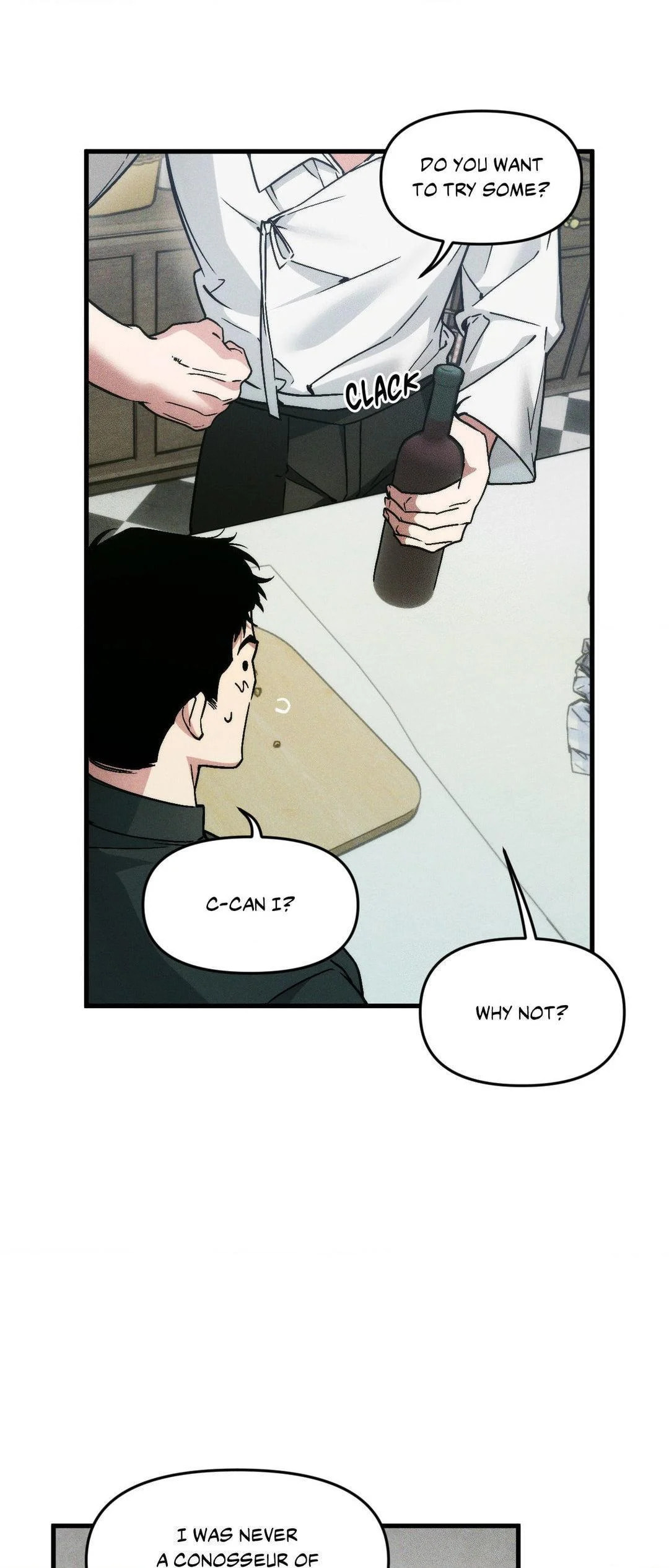 Swallow You Whole – Chapter 17 page 22